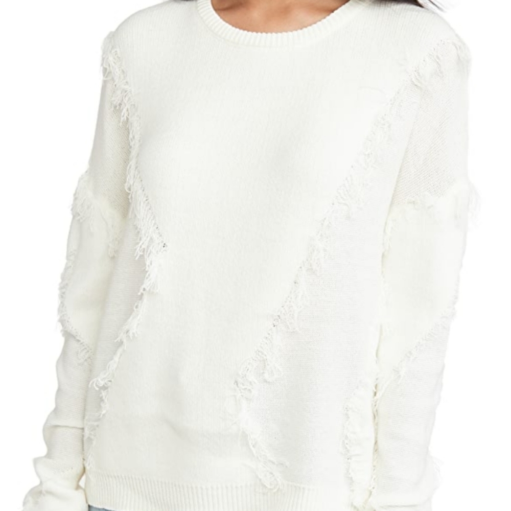 NWT Line & Dot Gabi Sweater